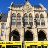 2007H 046 Erfurt Rathaus